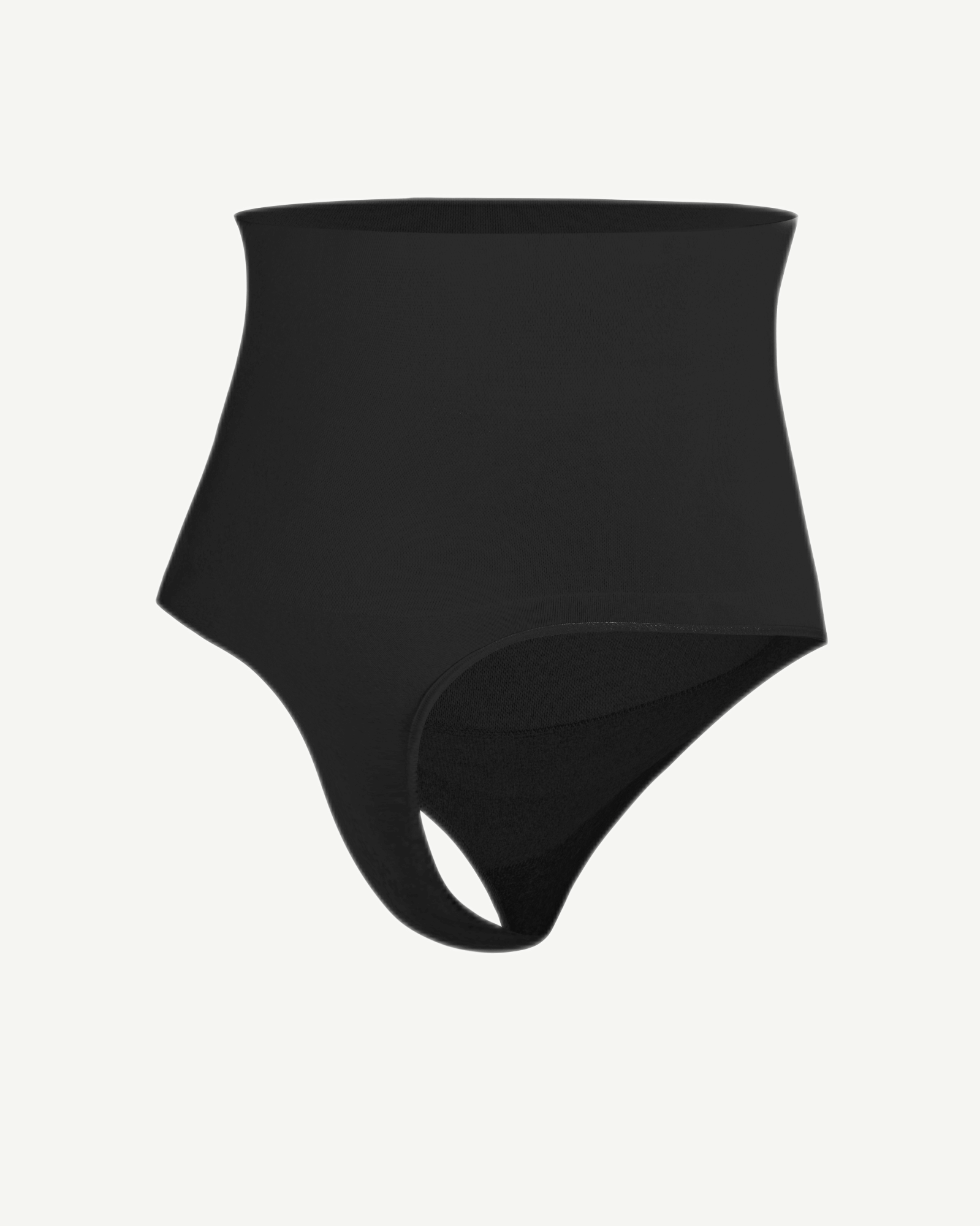 Culotte Taille Haute Ventre Plat