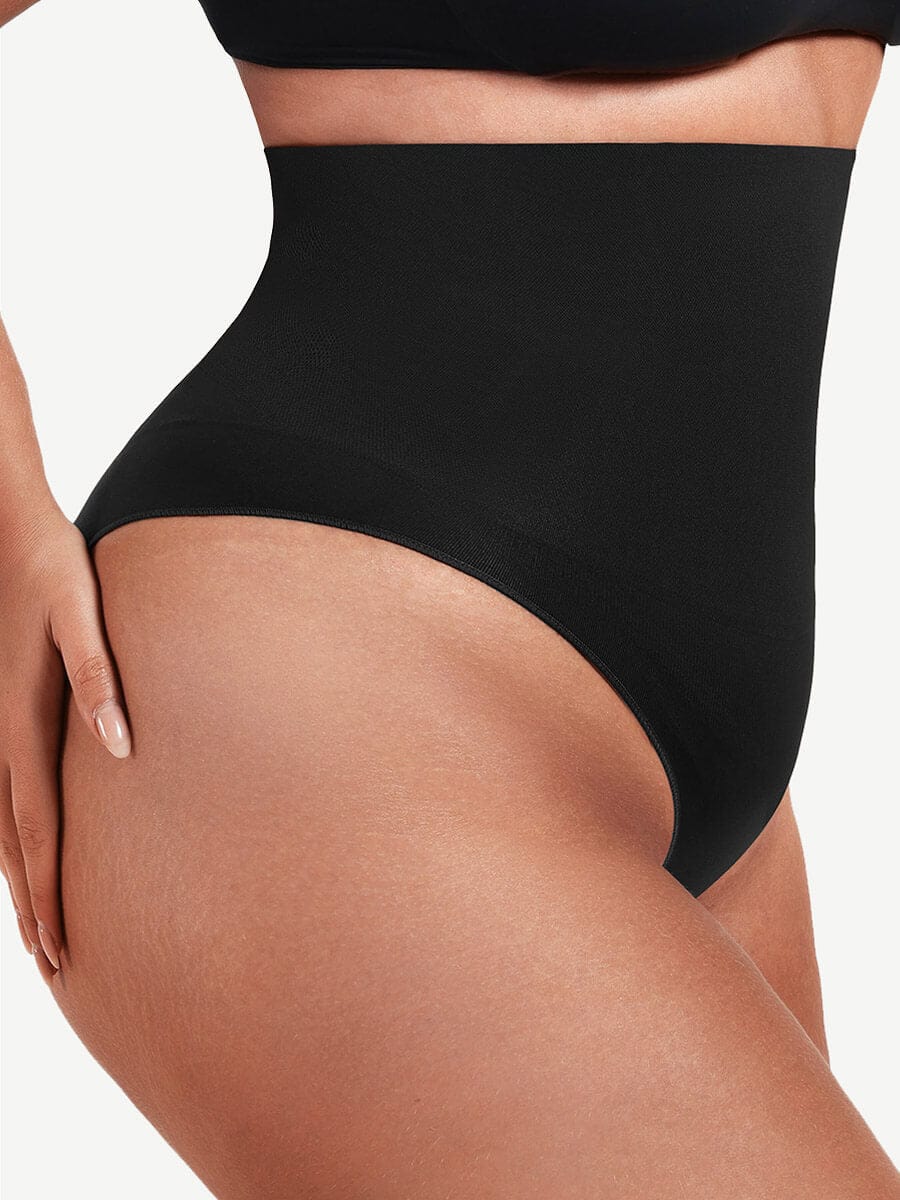 Culotte Taille Haute Ventre Plat