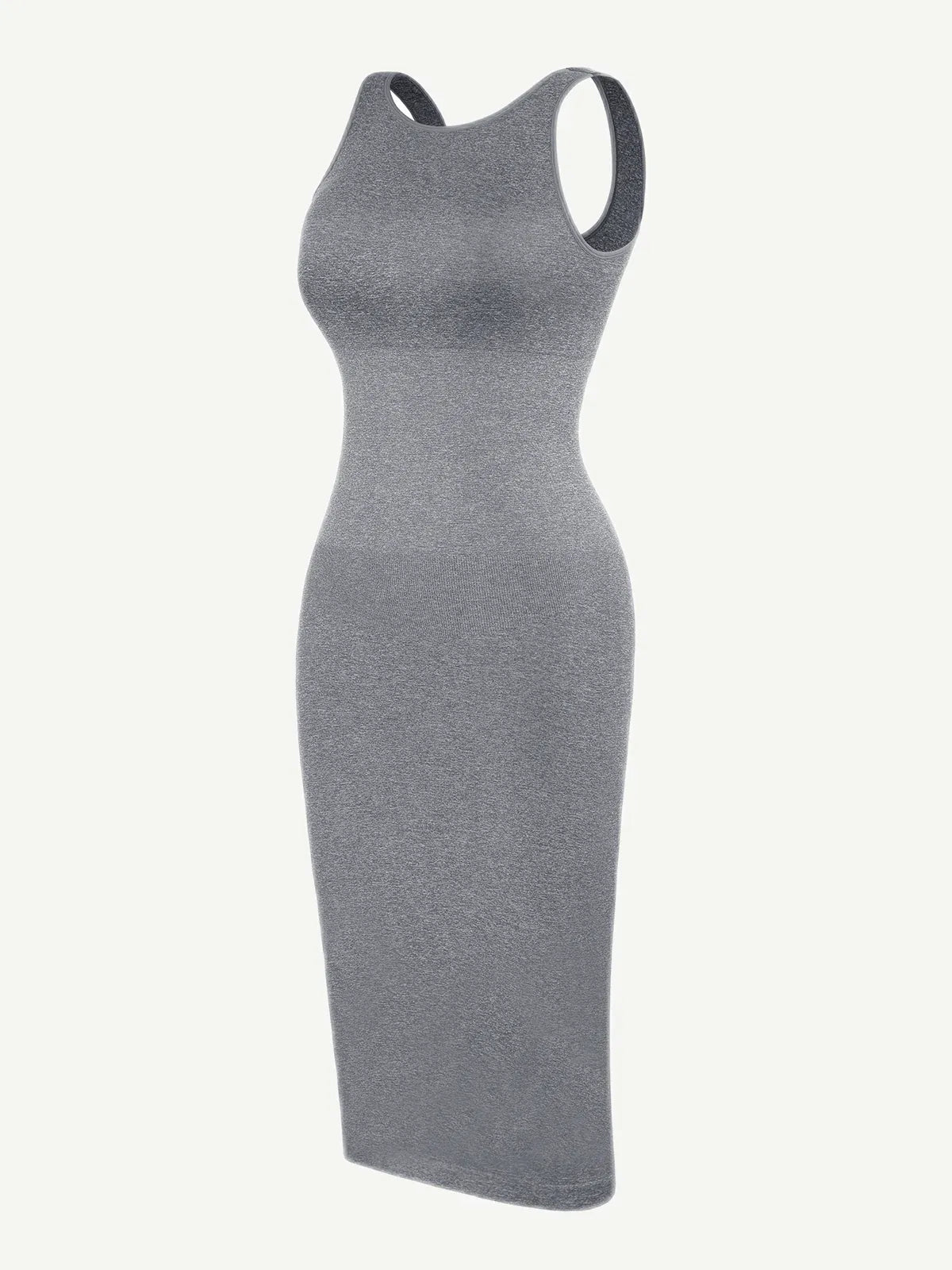 Robe Sculptante Soutien-Gorge Intégré