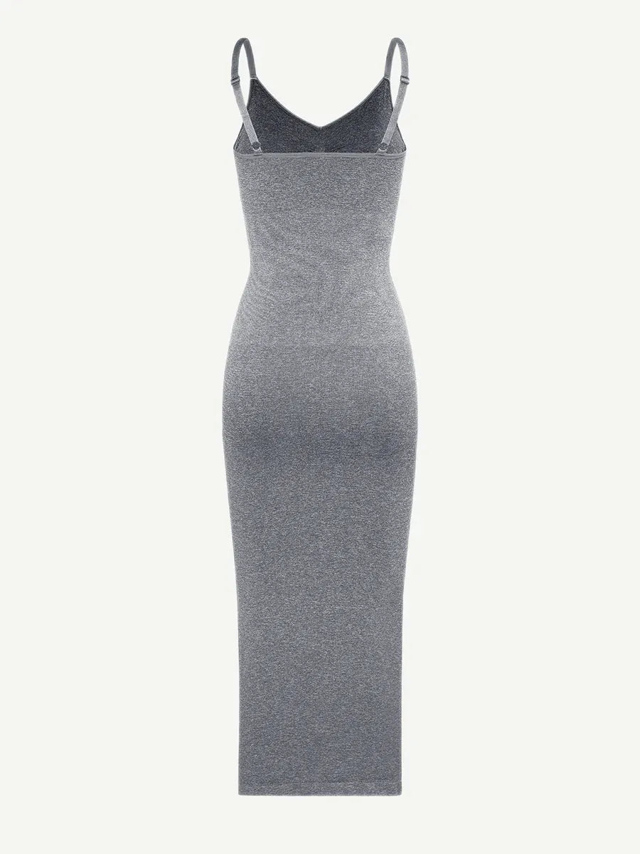 Robe Sculptante Soutien-Gorge Intégré