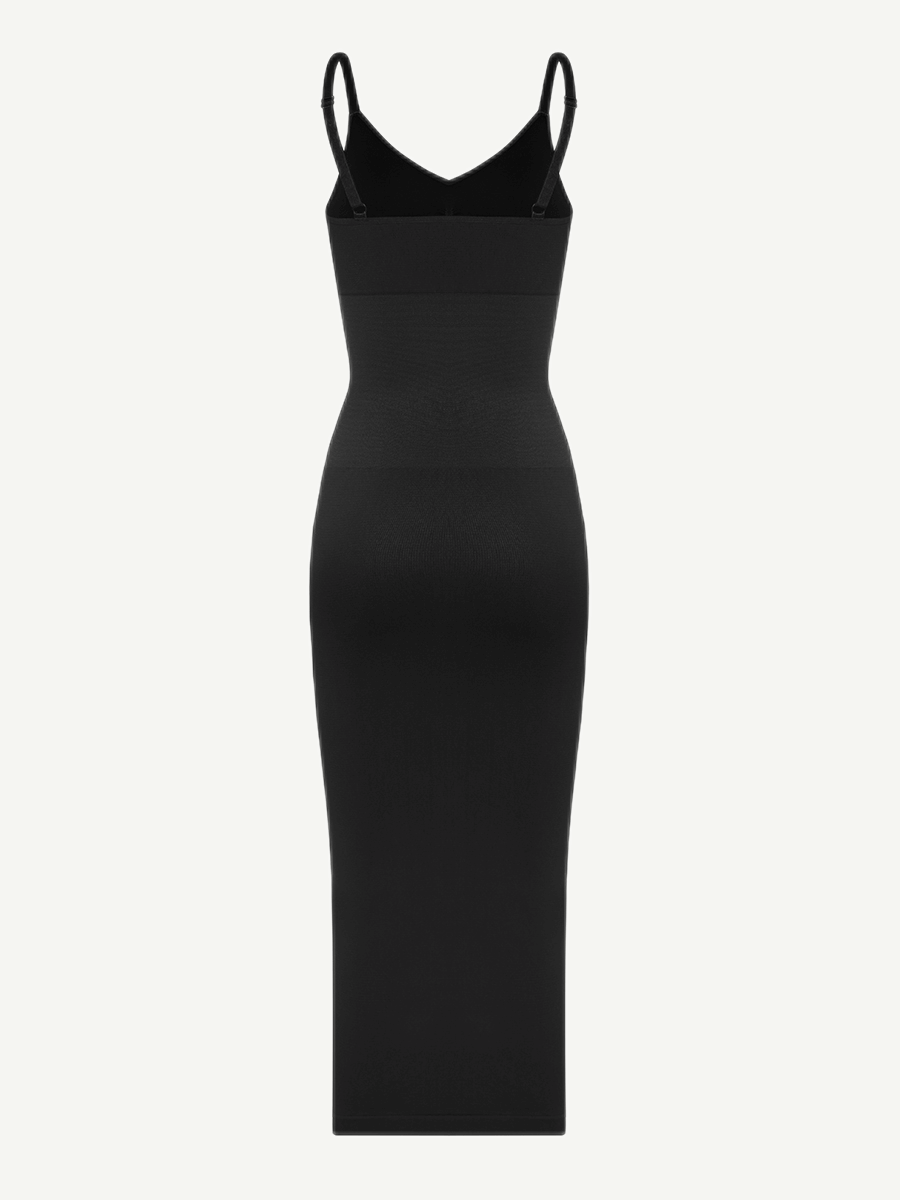 Robe Sculptante Soutien-Gorge Intégré