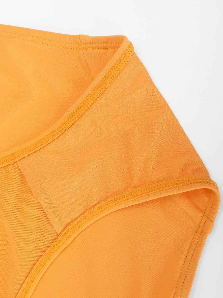 Maillot de Bain Sculptant