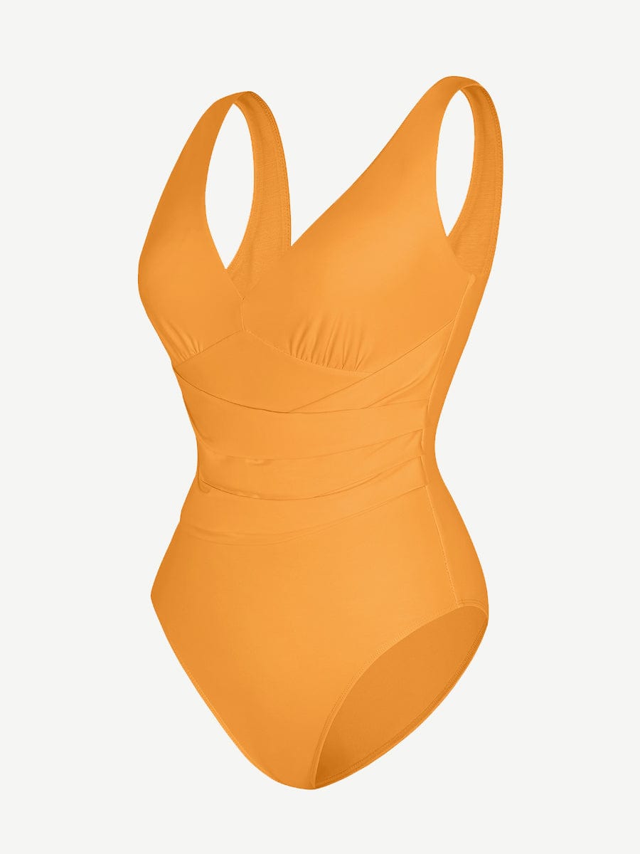 Maillot de Bain Sculptant