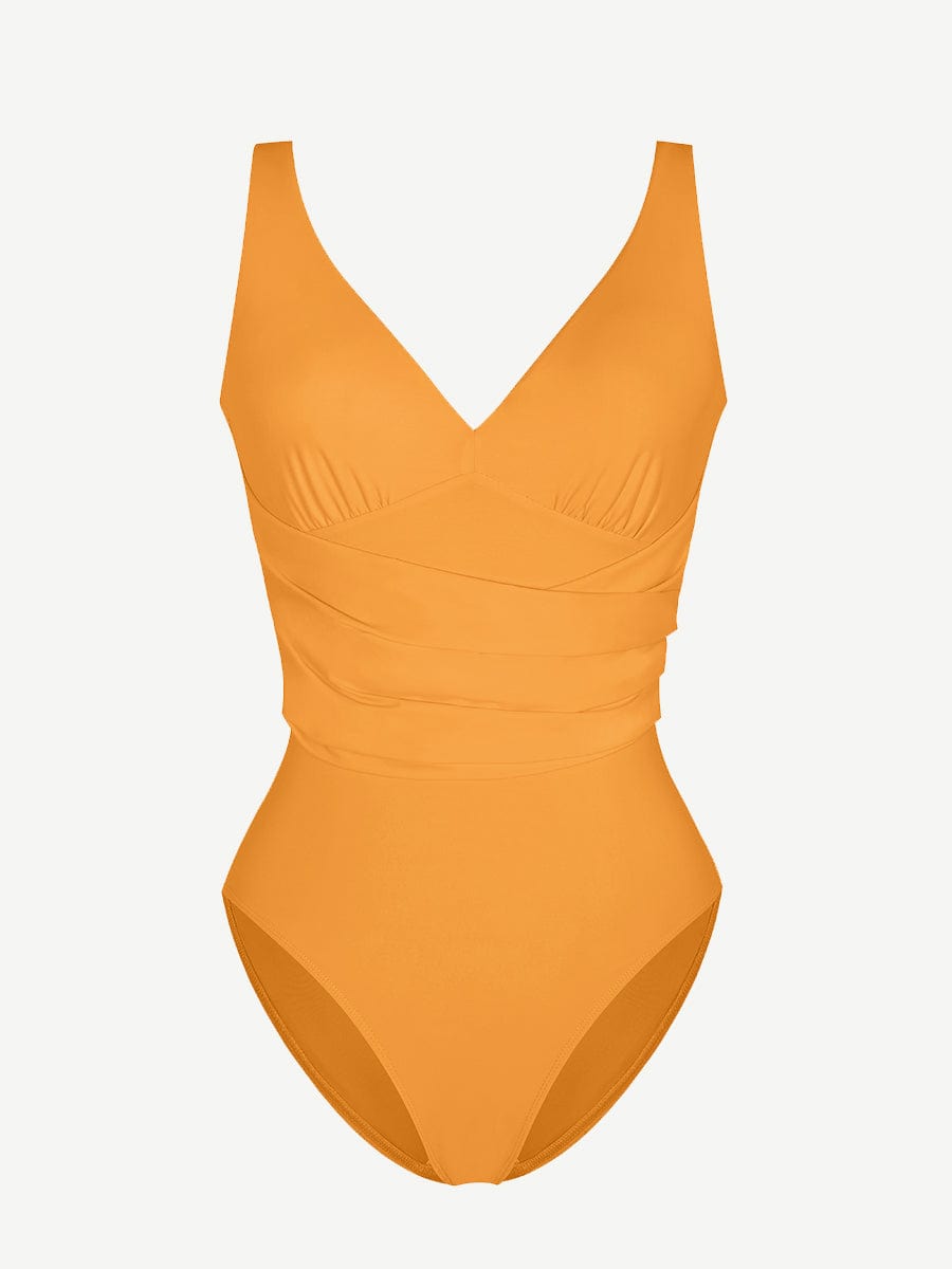 Maillot de Bain Sculptant
