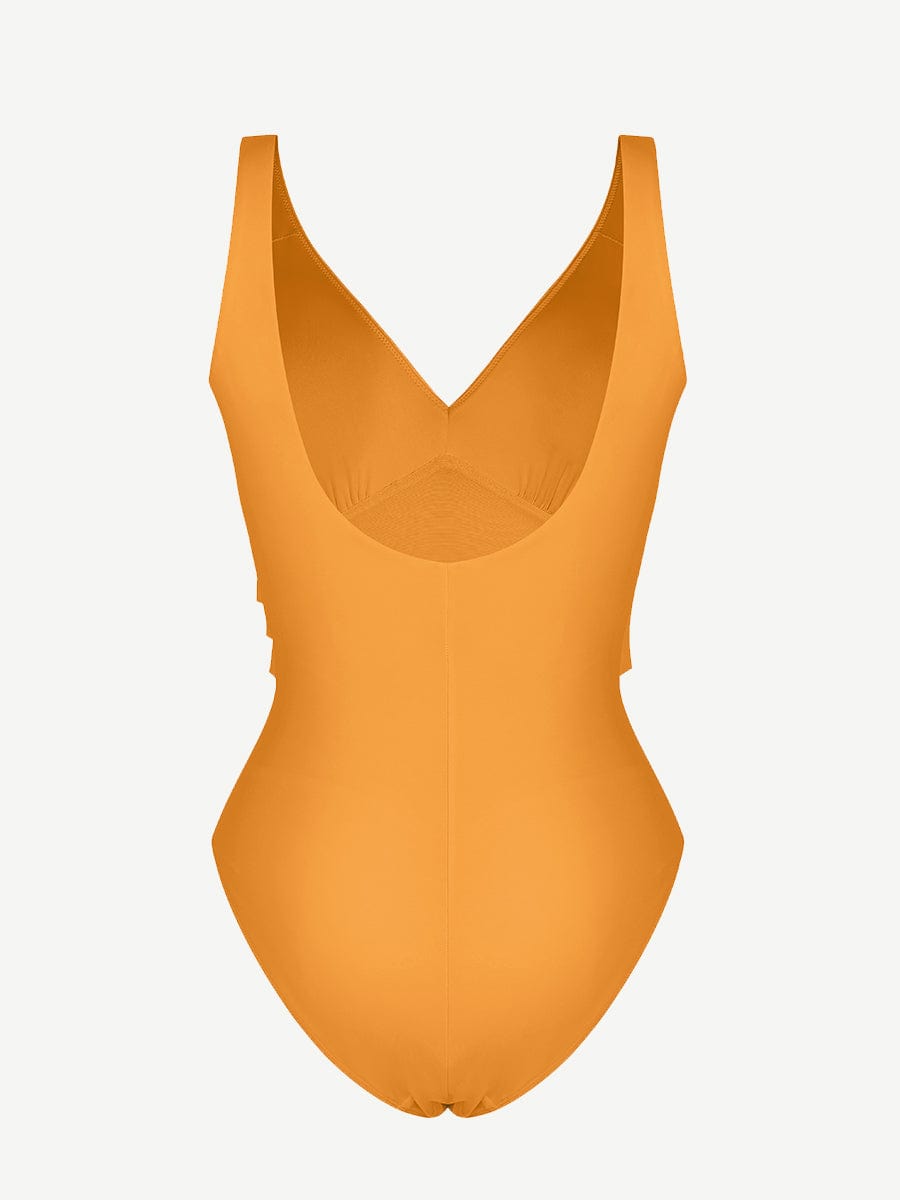 Maillot de Bain Sculptant