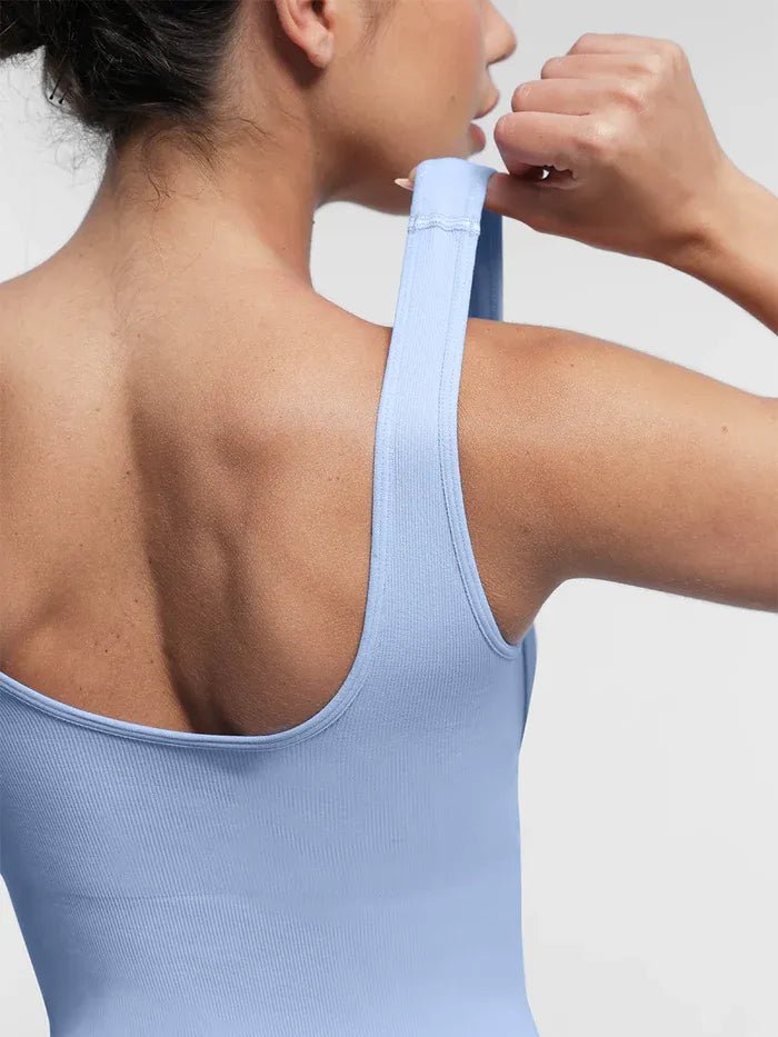 Combinaison Sculptante Soutien-Gorge Intégré