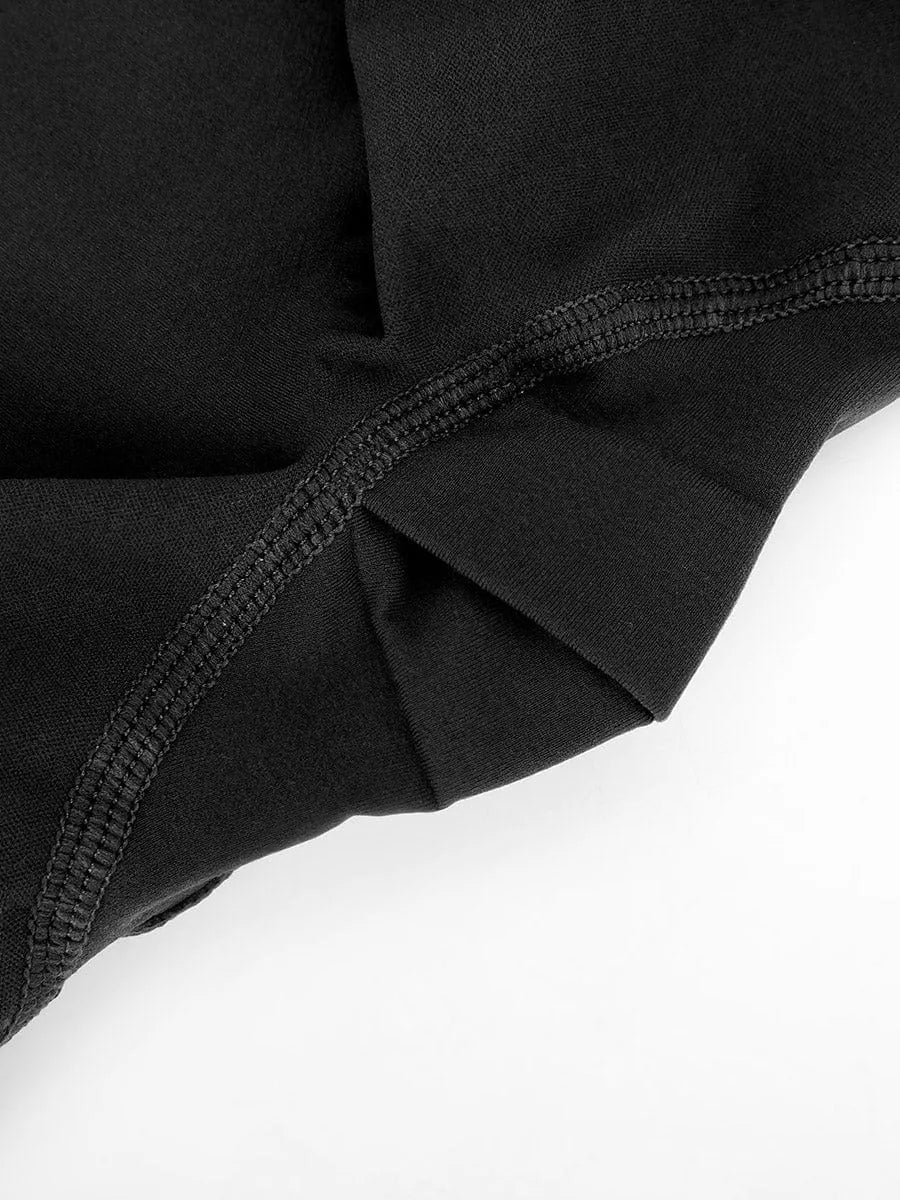 Combinaison Sculptante Soutien-Gorge Intégré
