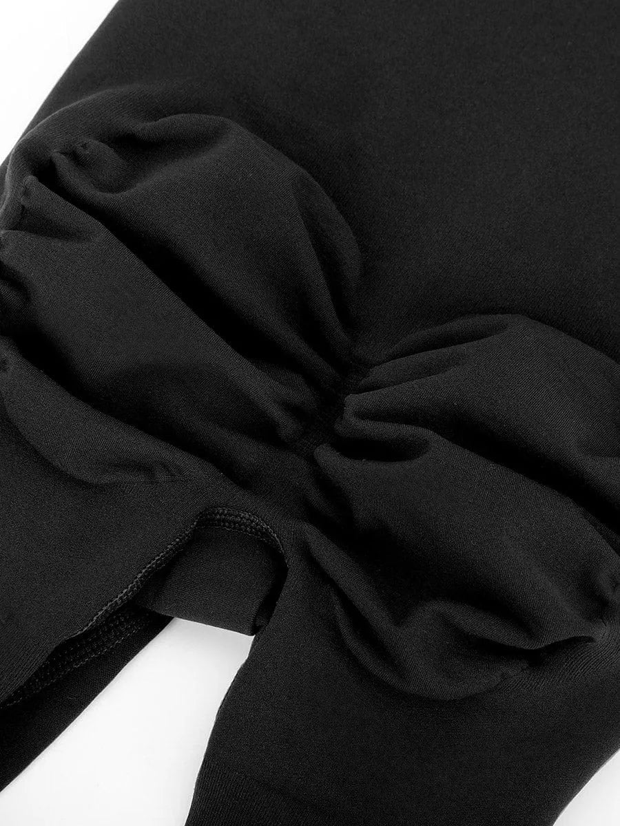 Combinaison Sculptante Soutien-Gorge Intégré