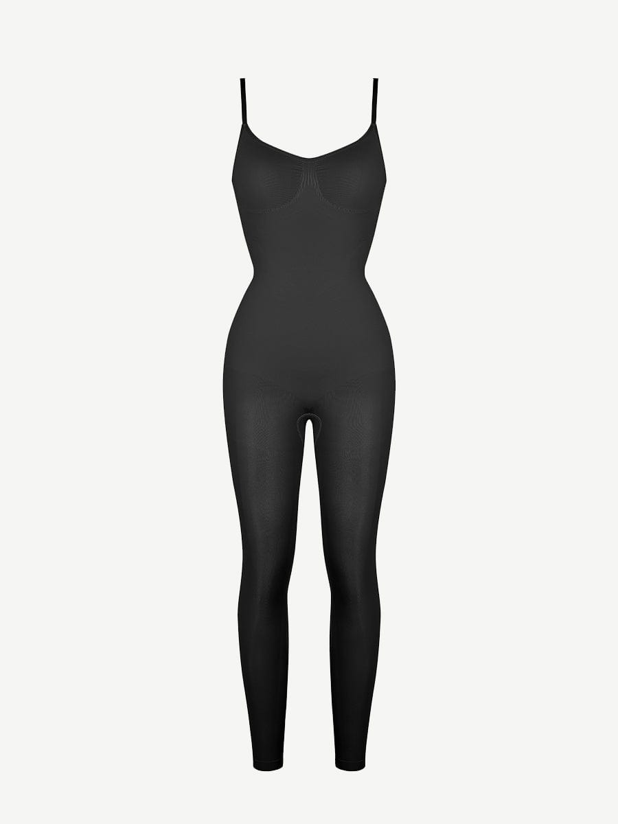Combinaison Sculptante Soutien-Gorge Intégré