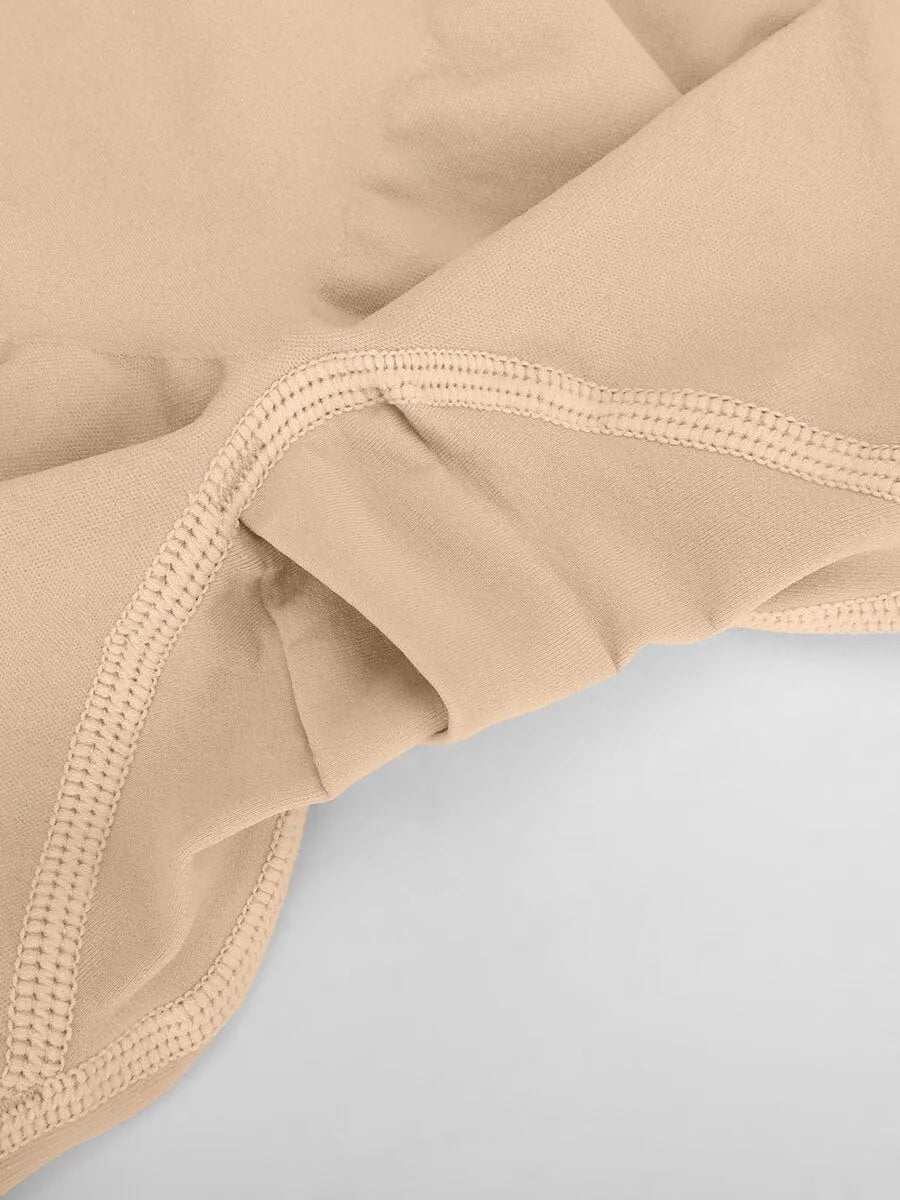 Combinaison Sculptante Soutien-Gorge Intégré