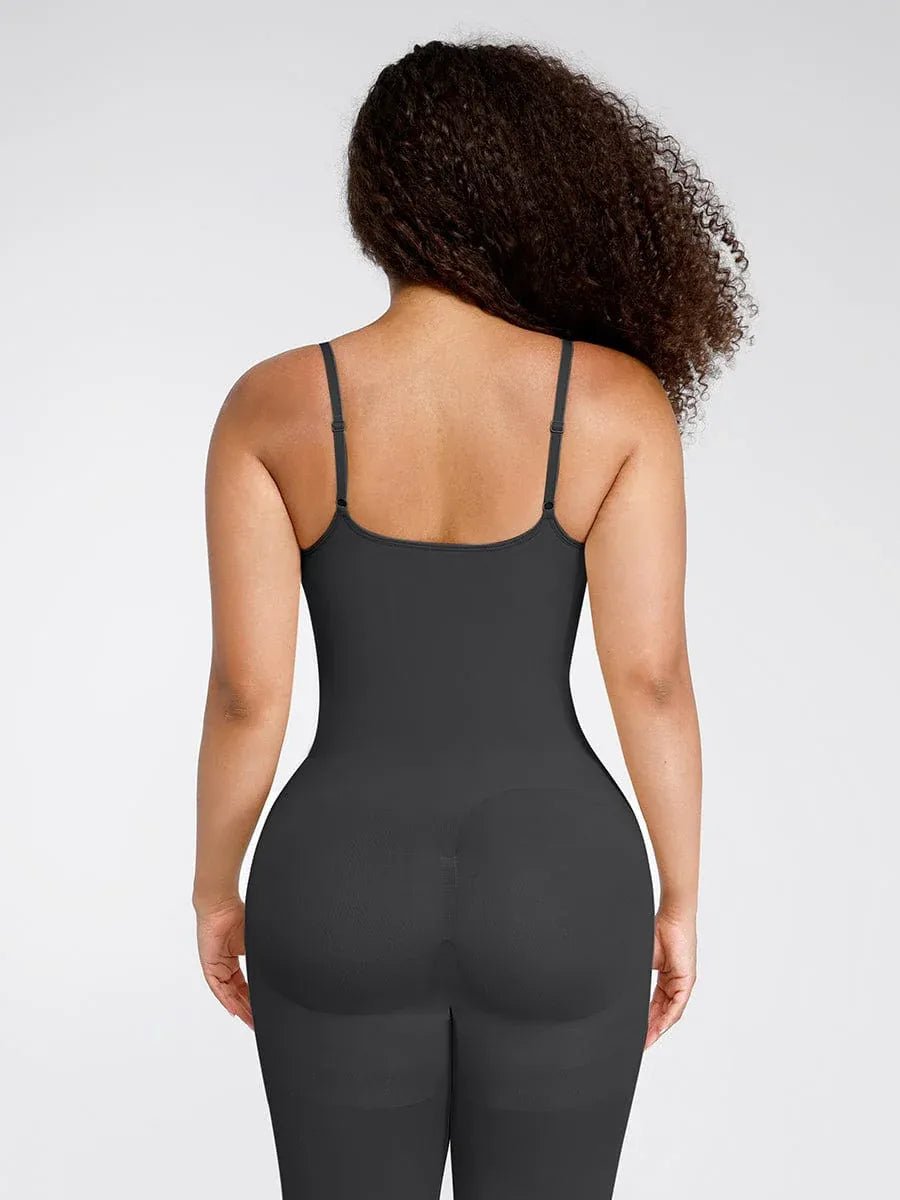 Combinaison Sculptante Soutien-Gorge Intégré