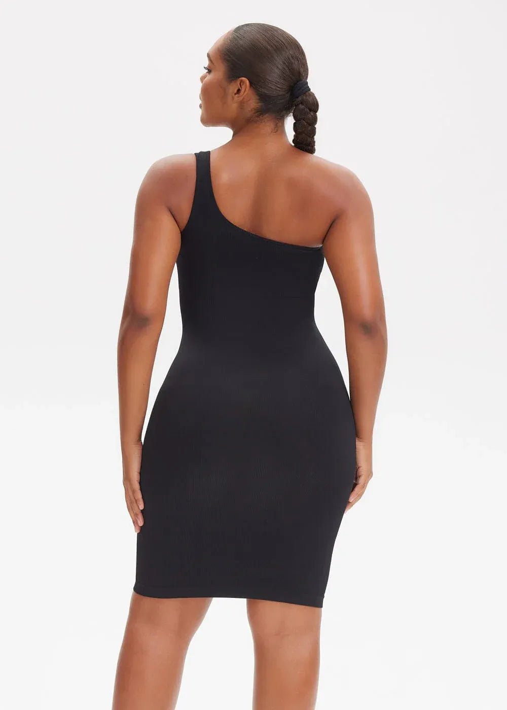Robe Sculptante Soutien-Gorge Intégré