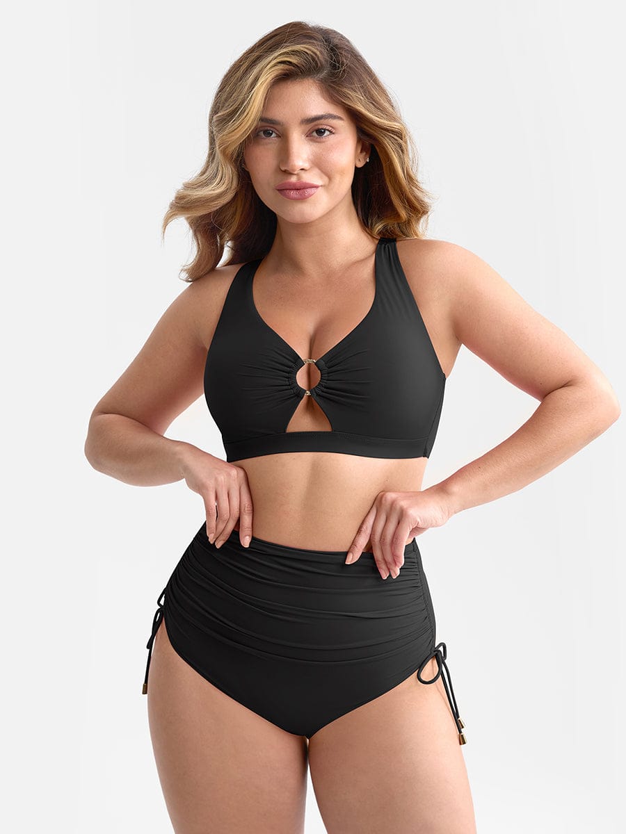 Maillot de Bain Sculptant