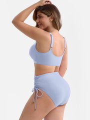 Maillot de Bain Sculptant