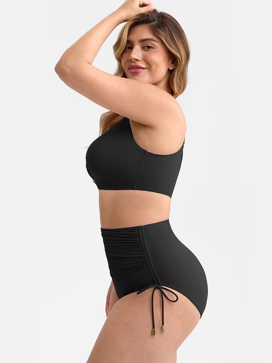 Maillot de Bain Sculptant