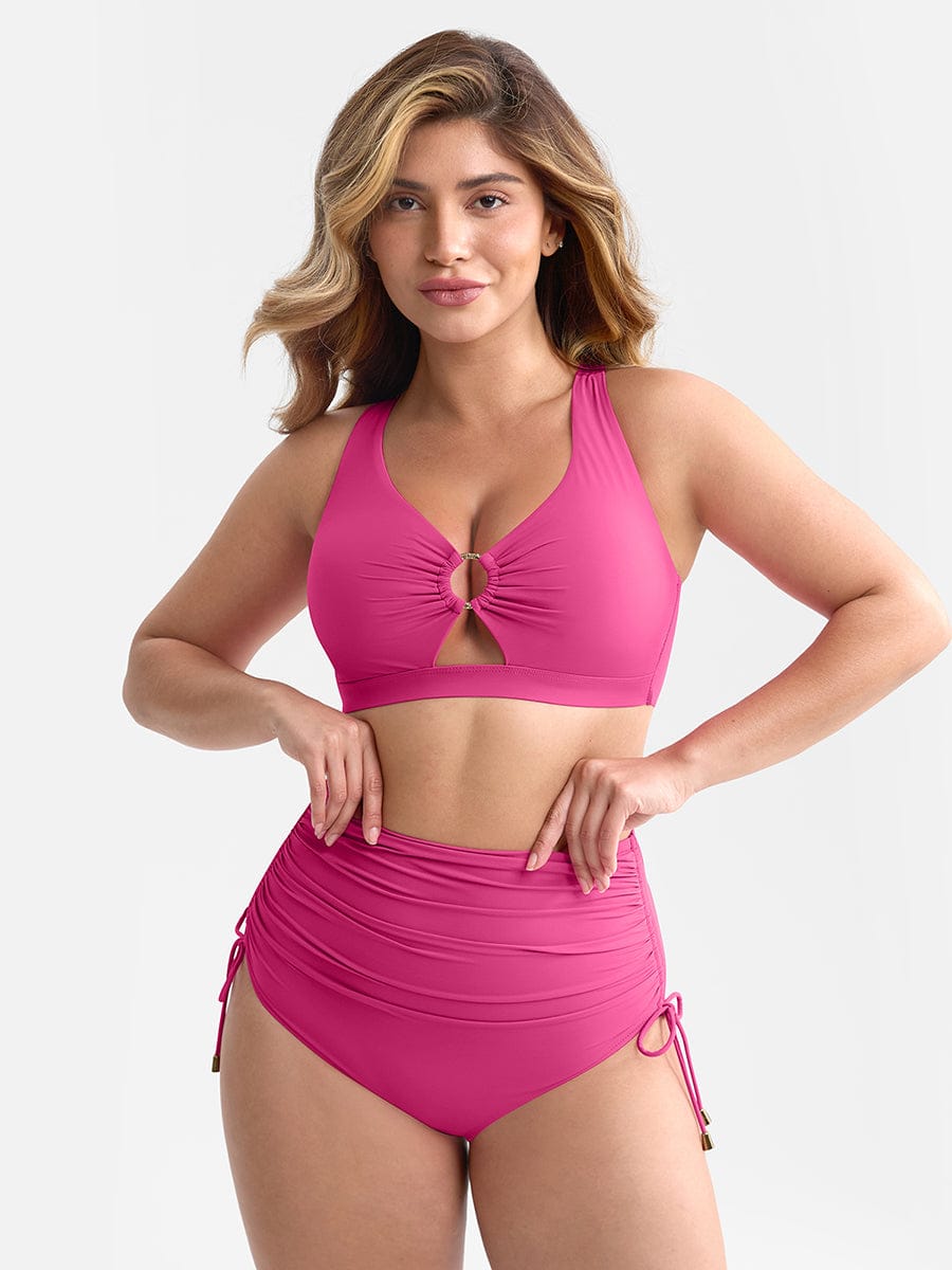 Maillot de Bain Sculptant