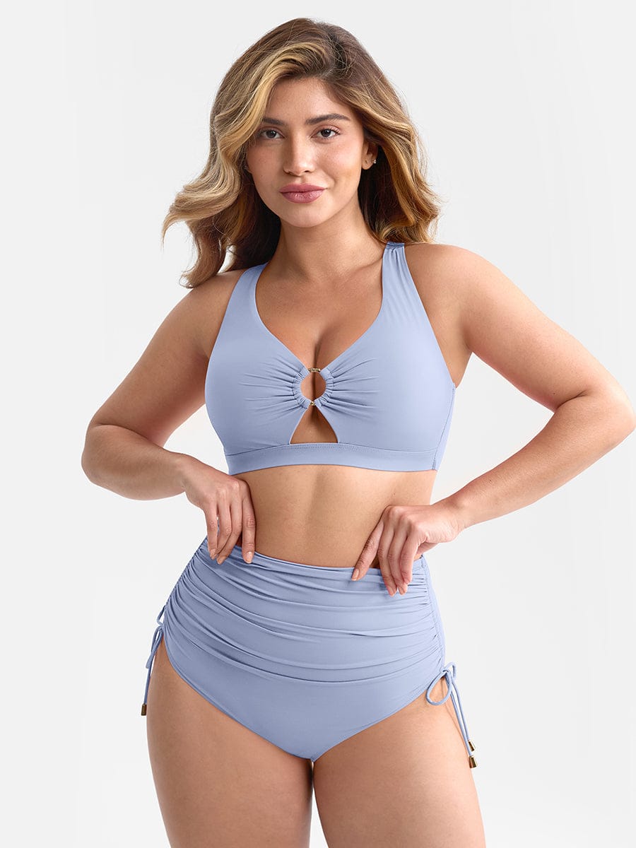 Maillot de Bain Sculptant