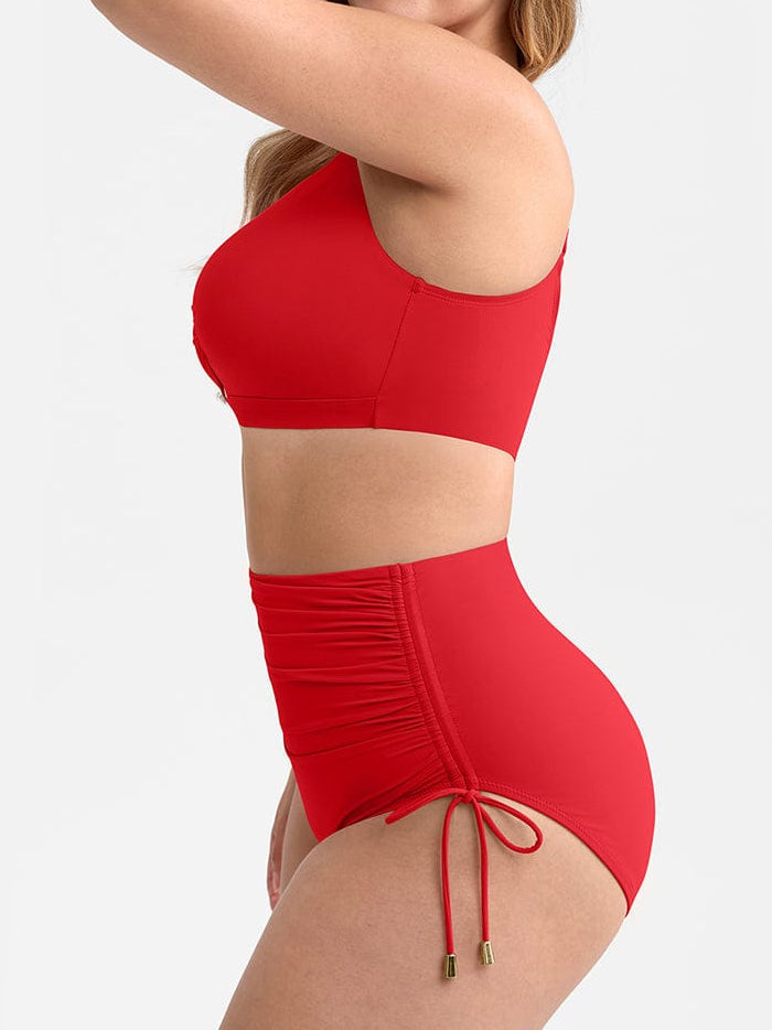 Maillot de Bain Sculptant
