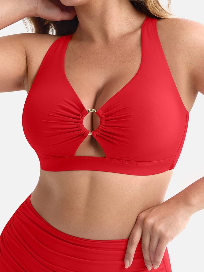 Maillot de Bain Sculptant