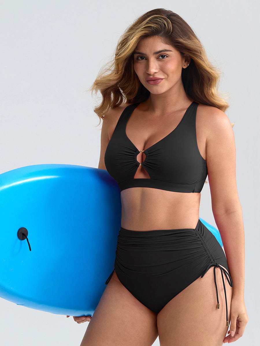 Maillot de Bain Sculptant