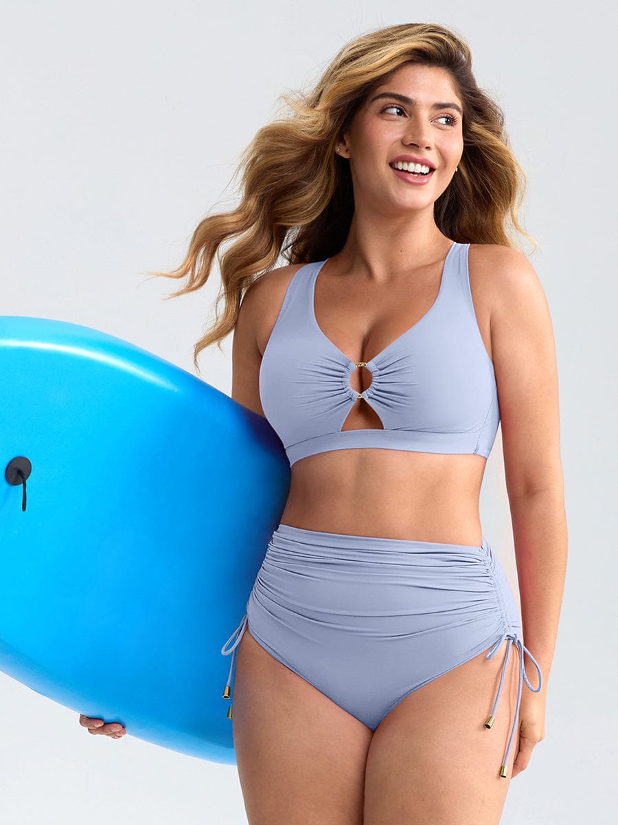 Maillot de Bain Sculptant
