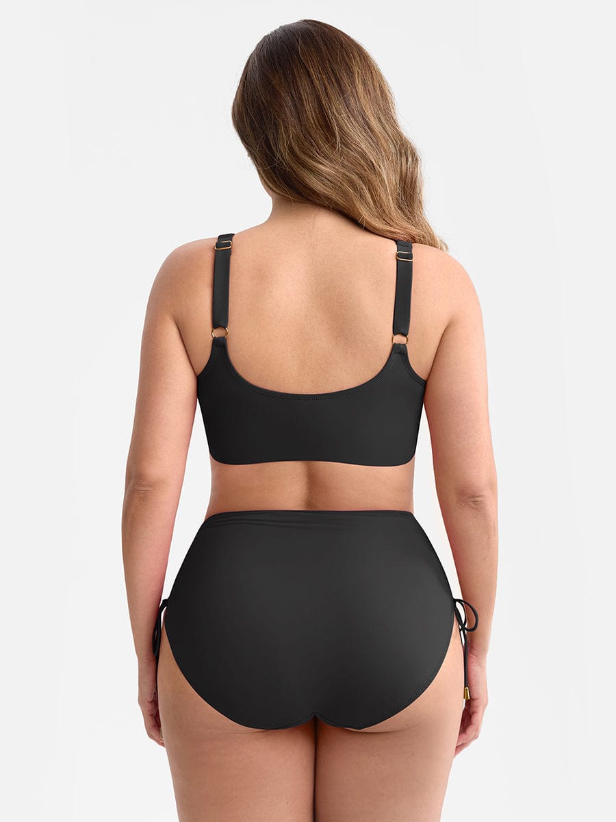 Maillot de Bain Sculptant
