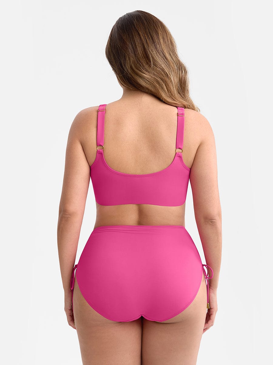 Maillot de Bain Sculptant