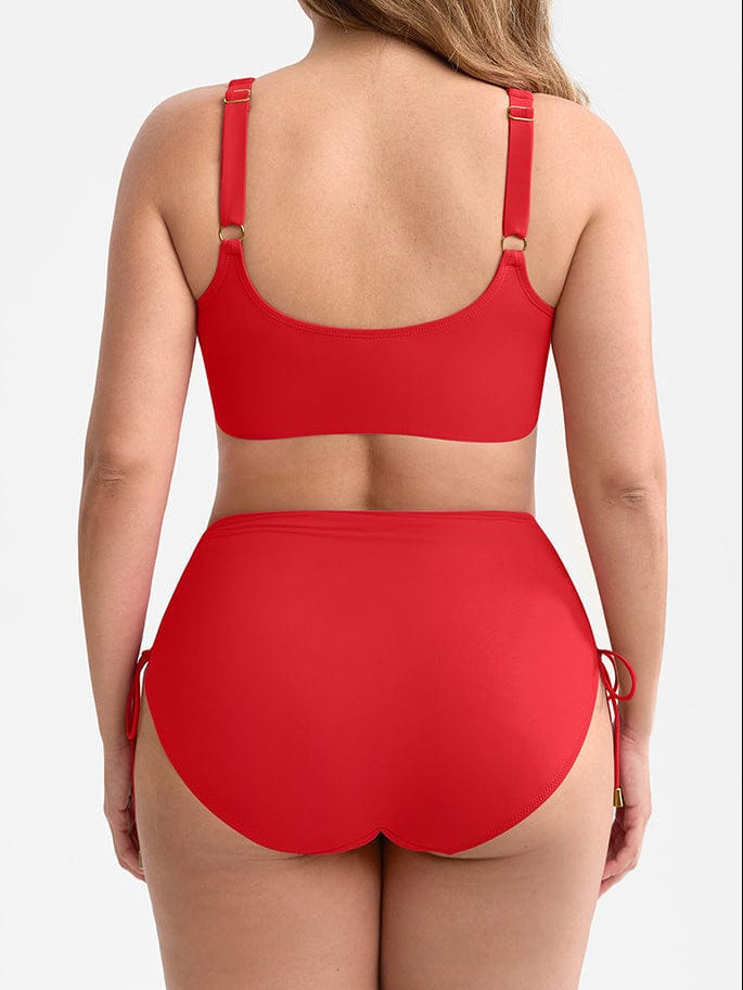 Maillot de Bain Sculptant