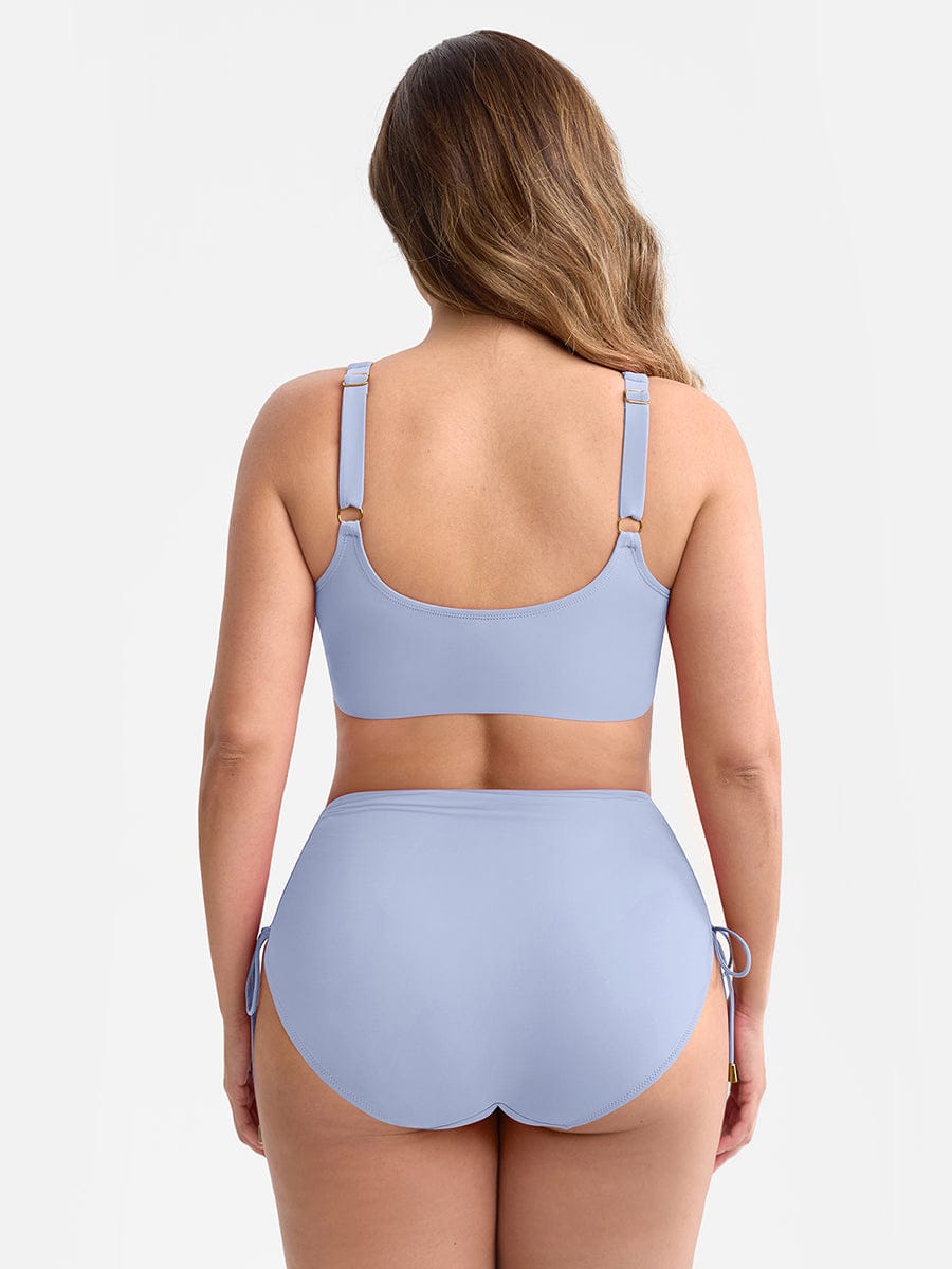 Maillot de Bain Sculptant
