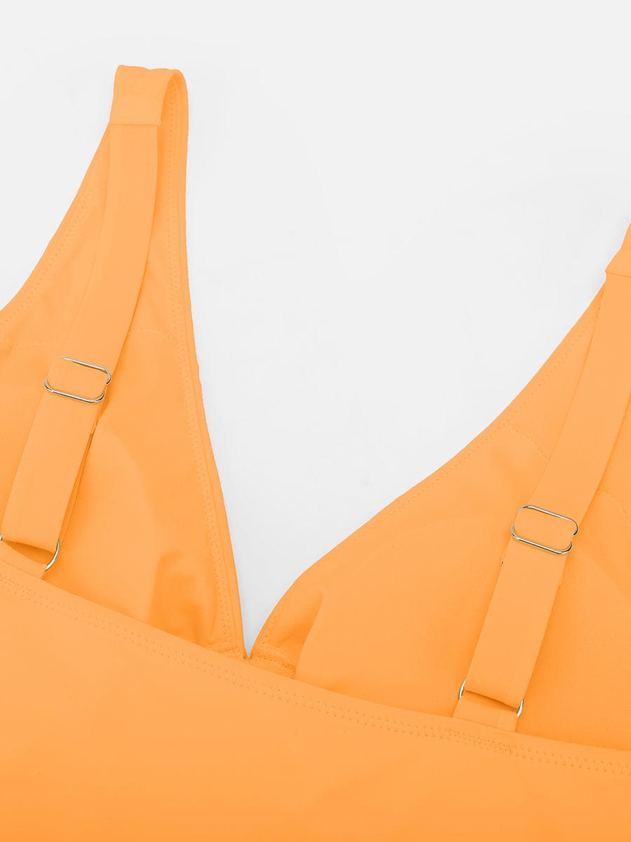 Maillot de Bain Sculptant