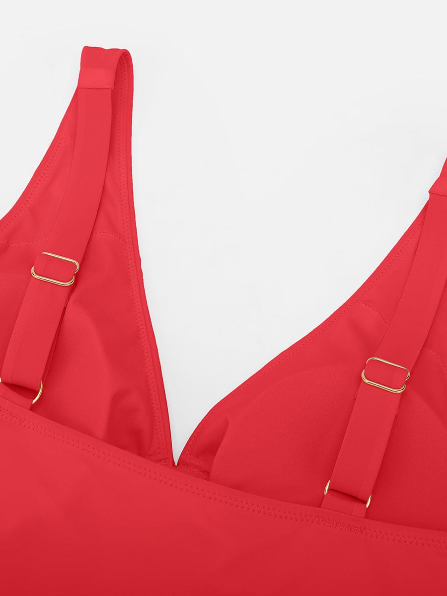 Maillot de Bain Sculptant