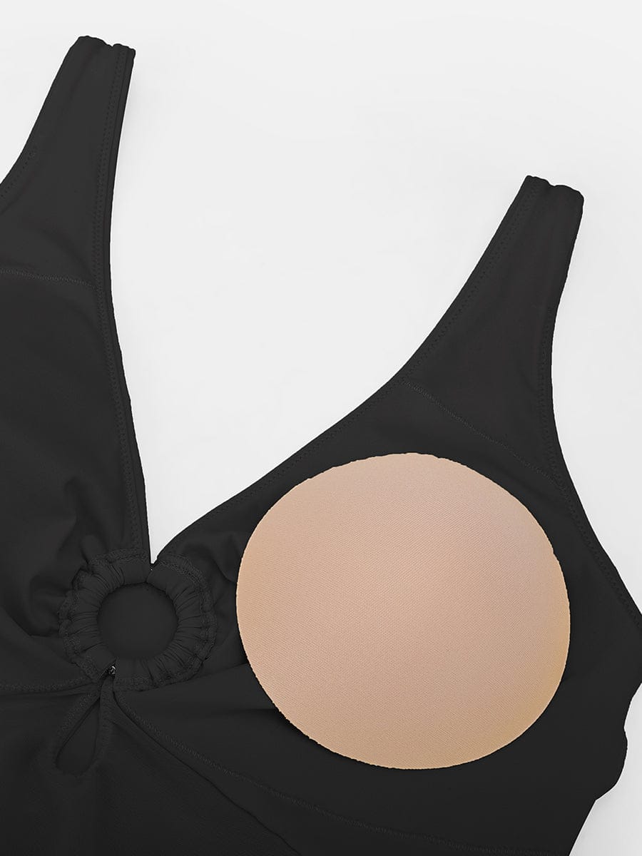 Maillot de Bain Sculptant