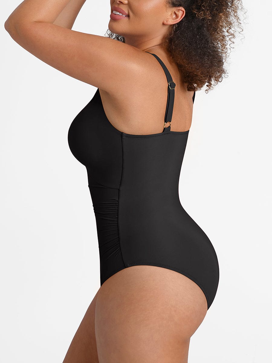 Maillot de Bain Sculptant