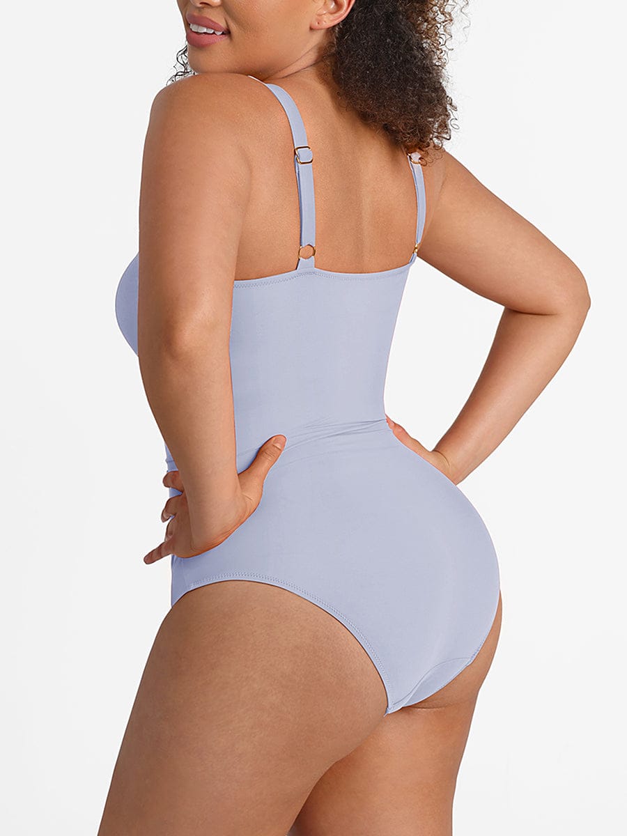 Maillot de Bain Sculptant