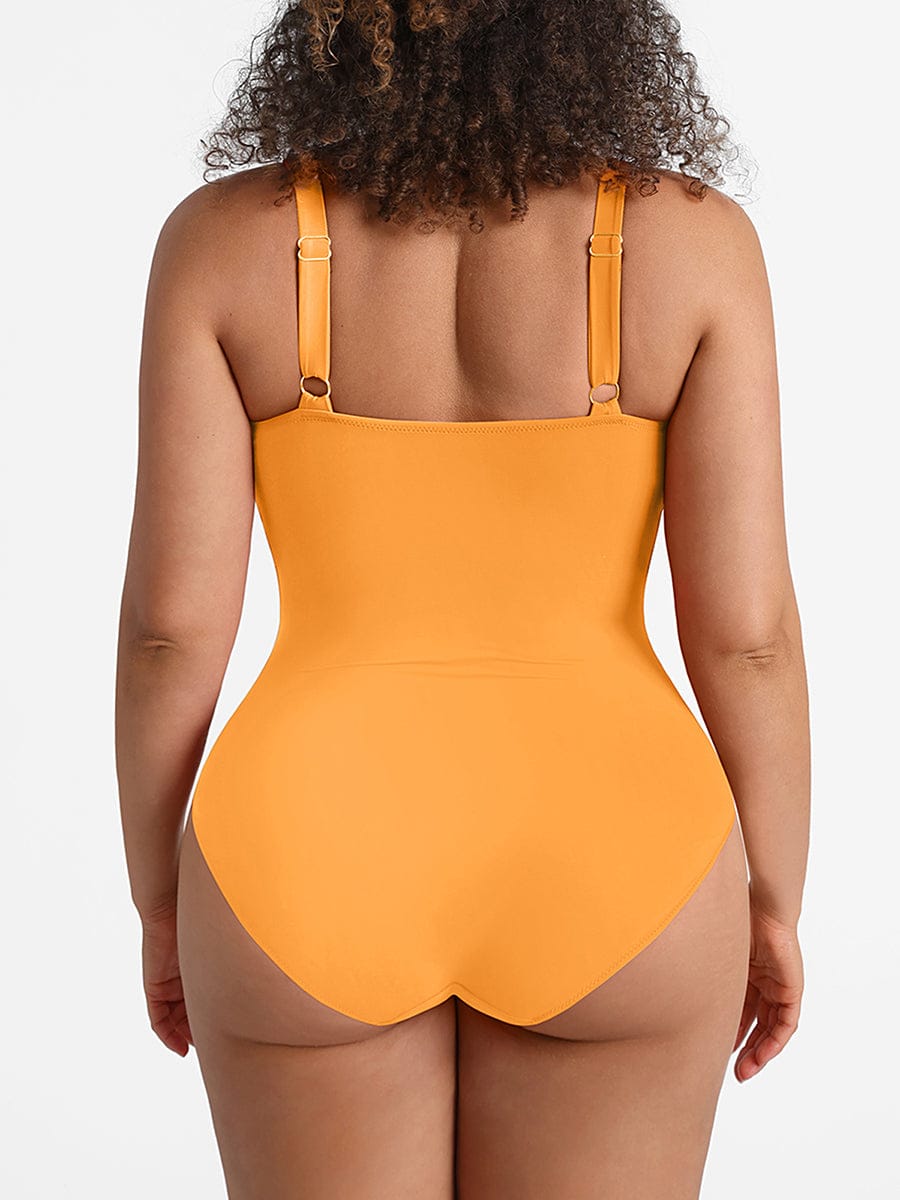 Maillot de Bain Sculptant