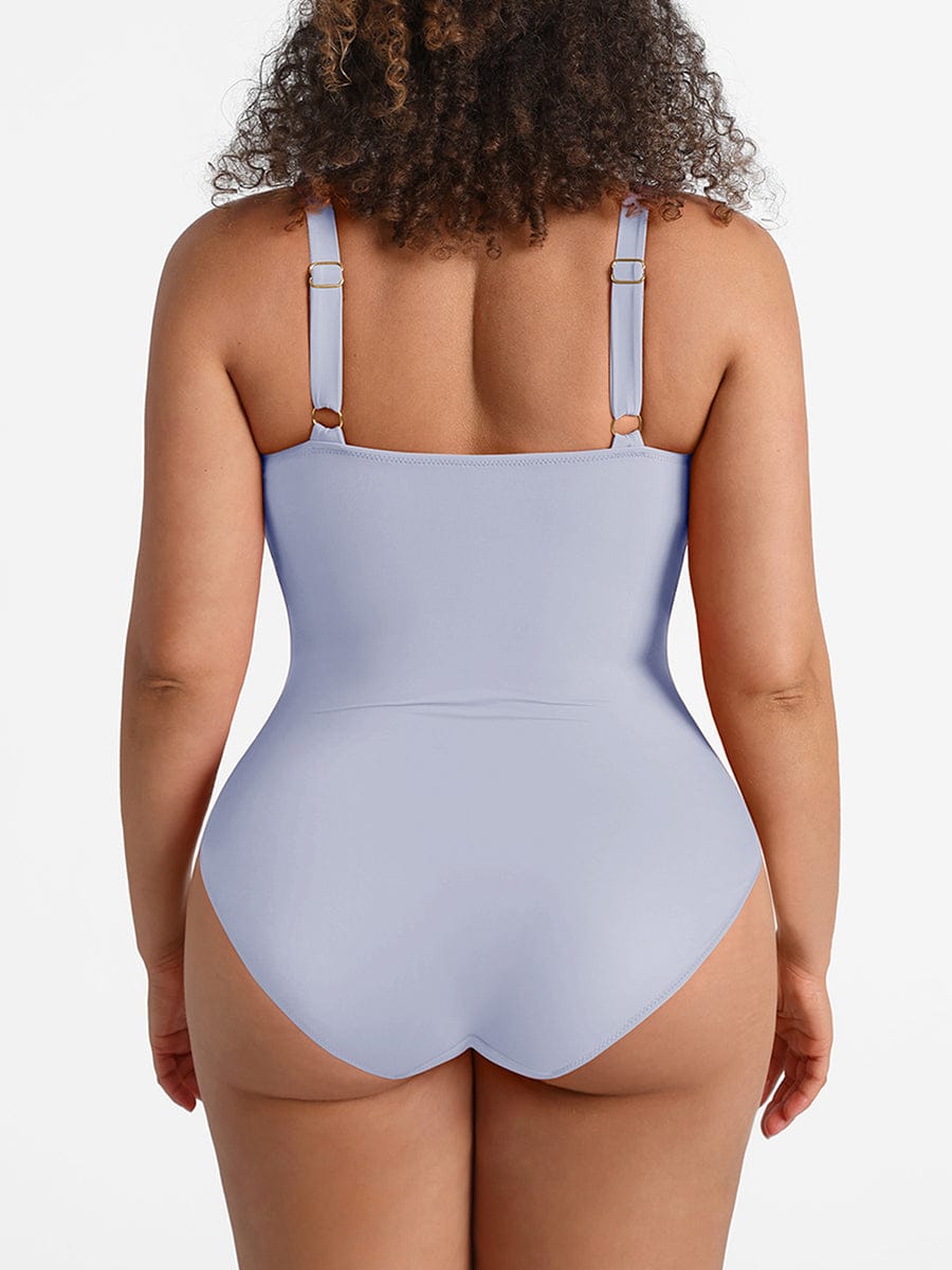 Maillot de Bain Sculptant