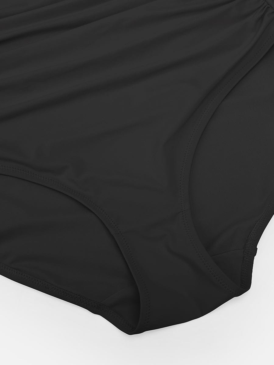 Maillot de Bain Sculptant