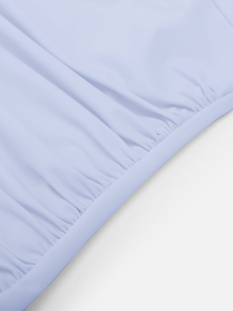 Maillot de Bain Sculptant
