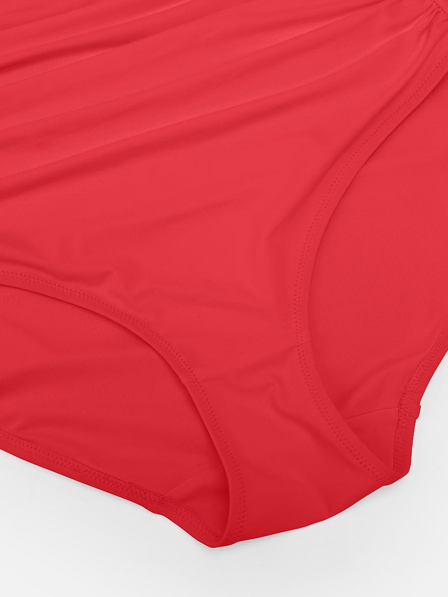 Maillot de Bain Sculptant
