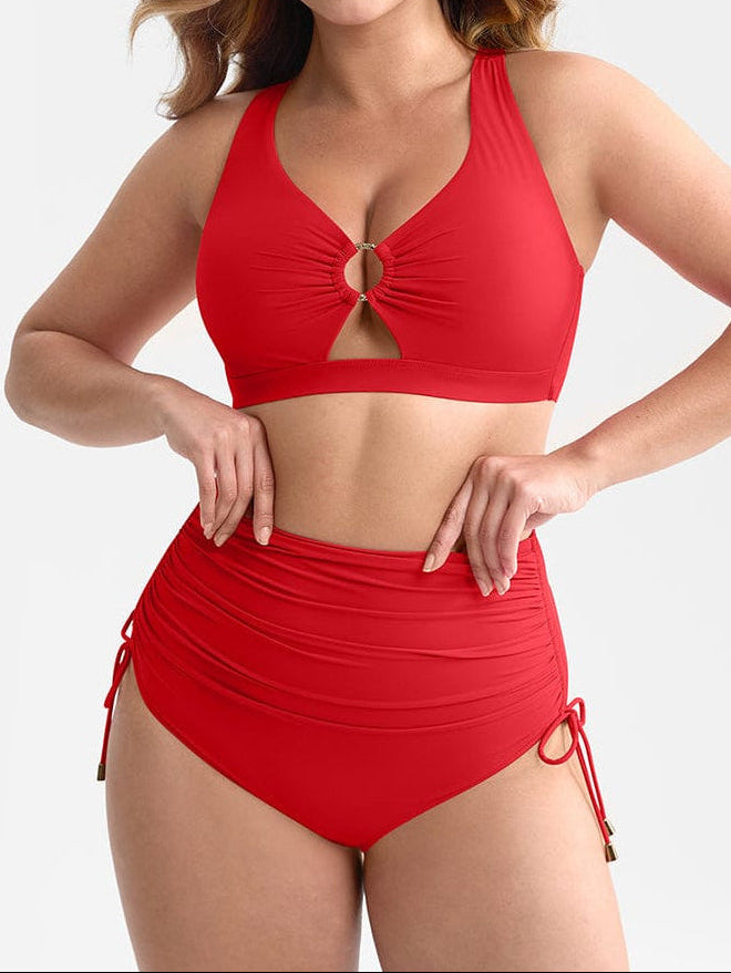 Maillot de Bain Sculptant