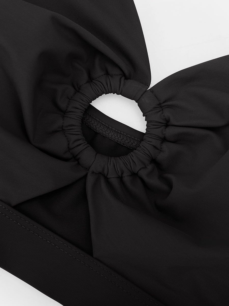 Maillot de Bain Sculptant