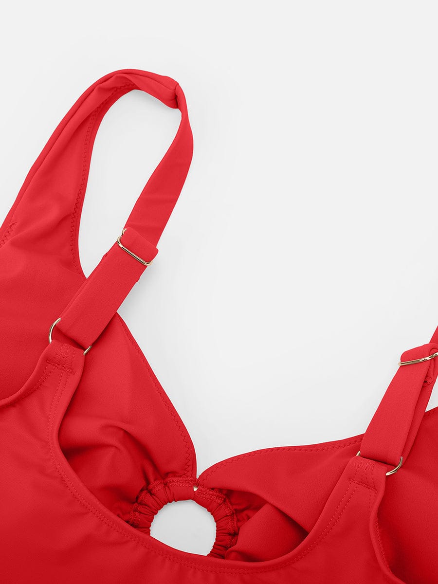 Maillot de Bain Sculptant