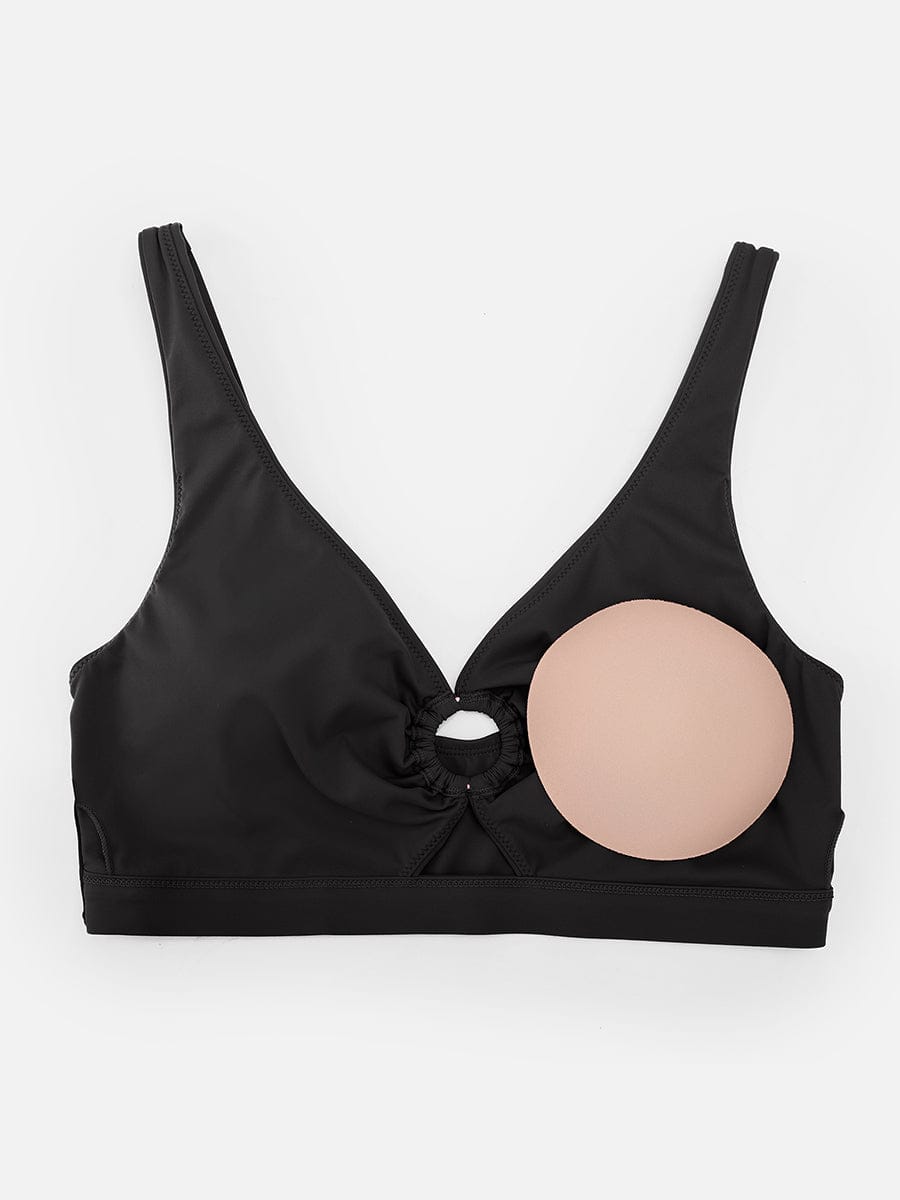 Maillot de Bain Sculptant