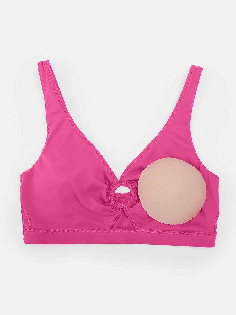 Maillot de Bain Sculptant