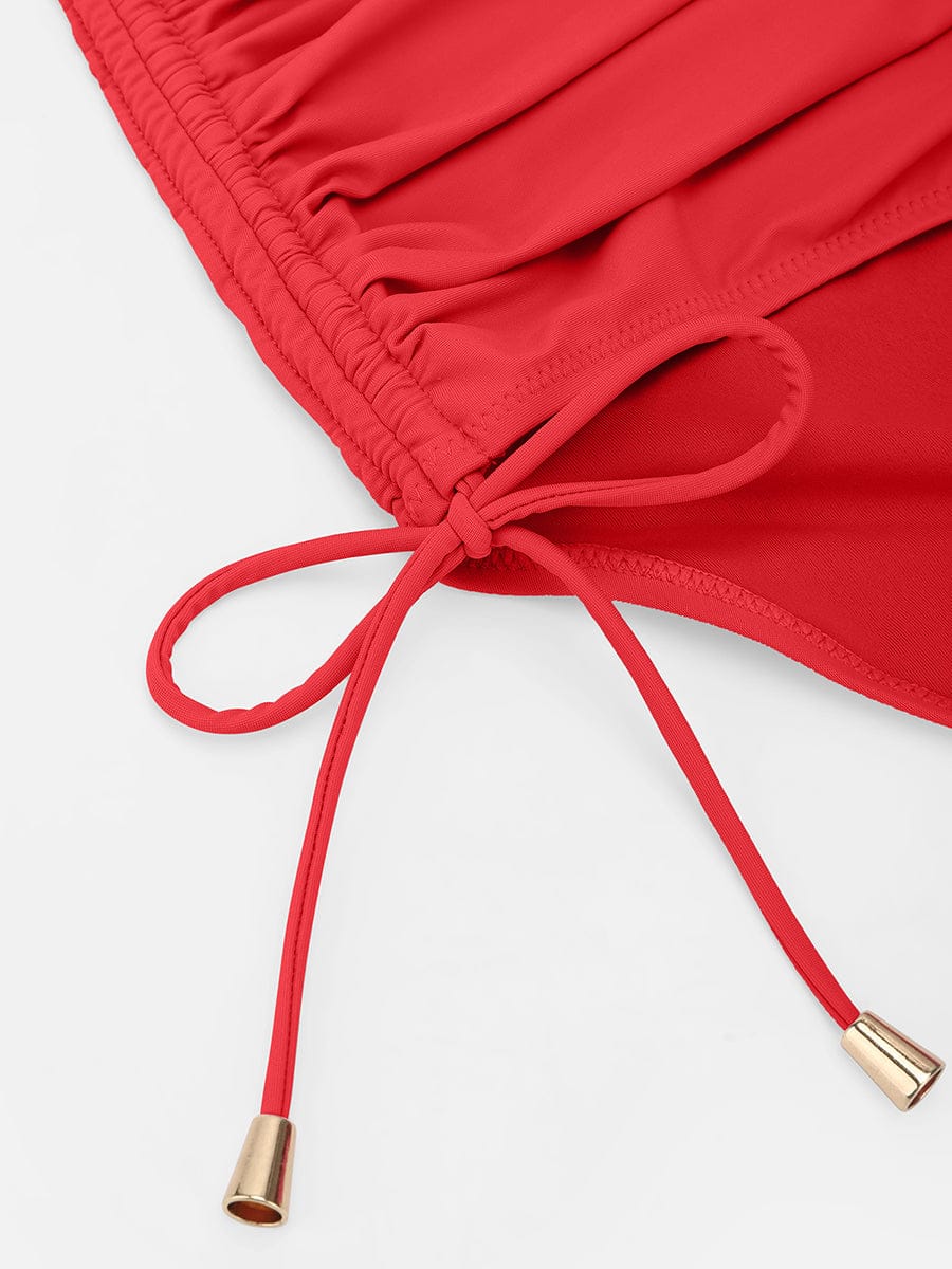 Maillot de Bain Sculptant