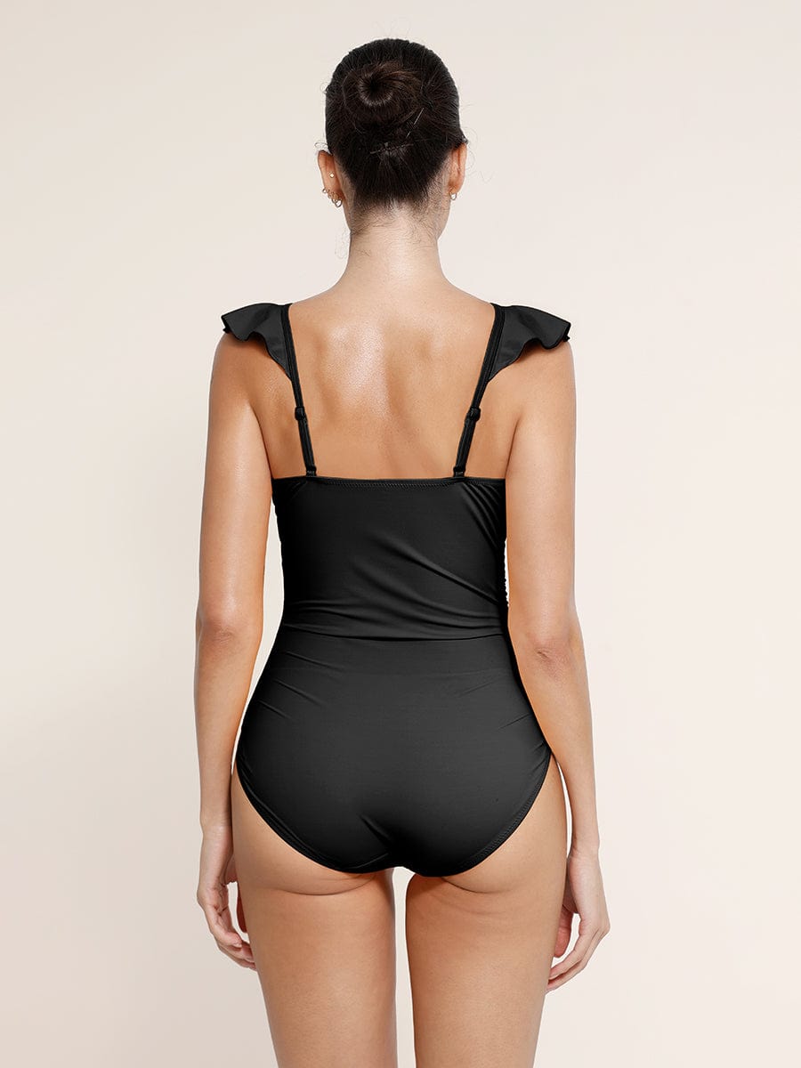 Maillot de Bain Sculptant