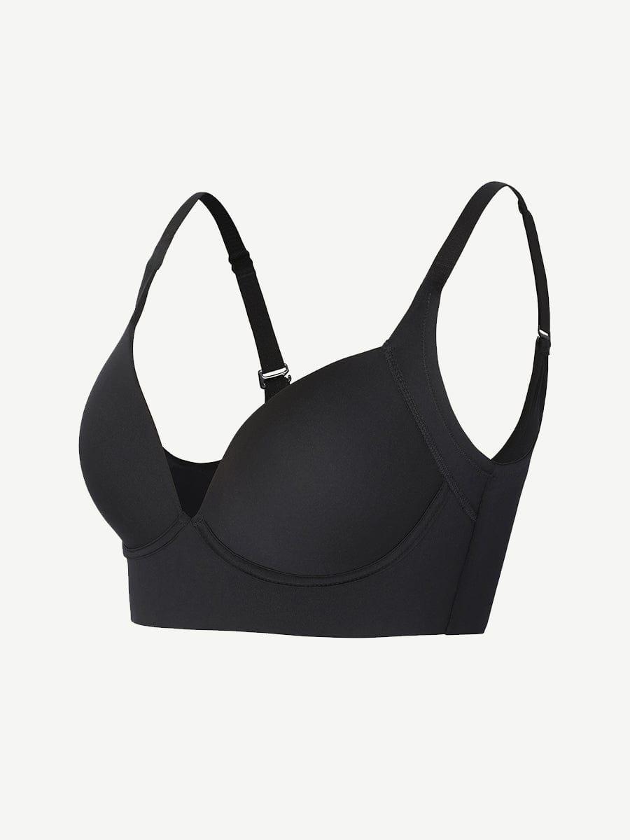 Soutien-Gorge Sans Armature Maintien