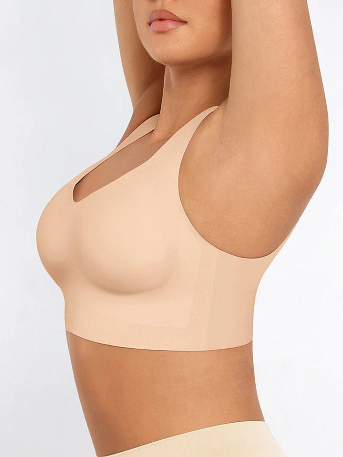 Soutien-Gorge Sculptant Grand Maintien