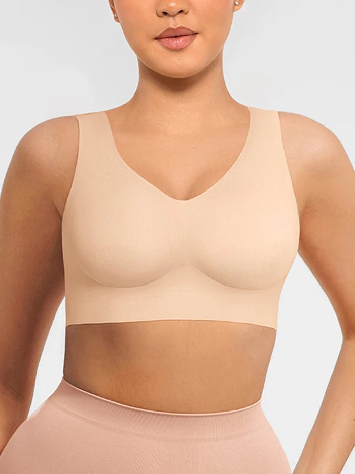 Soutien-Gorge Sculptant Grand Maintien