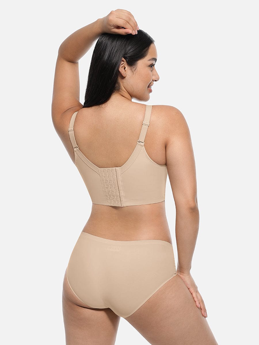Soutien-Gorge Sans Armature Maintien